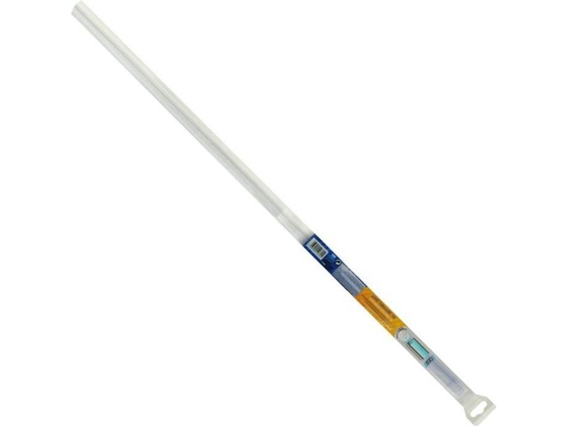 Vedação De Chuveiro Geb Tubular 1 M Vedação Para Portas De 5 A 8 Mm