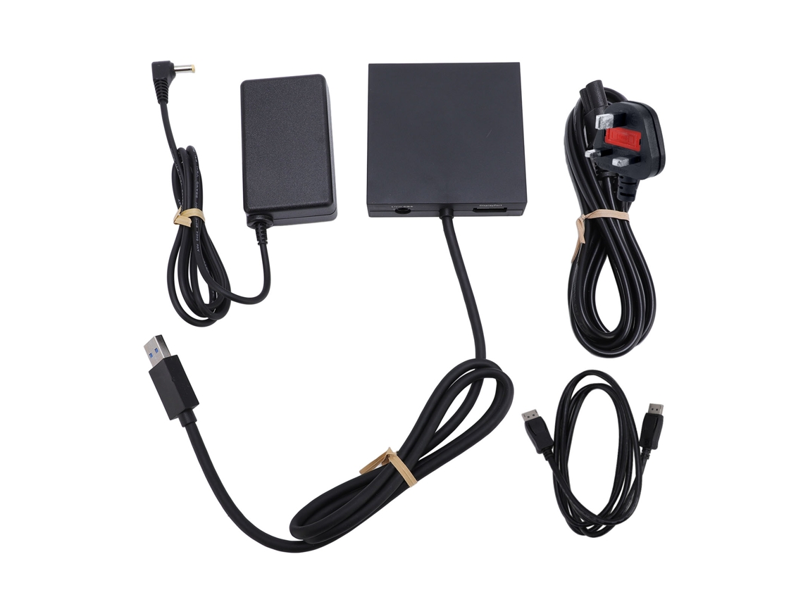 Adaptador Pc Psvr2 Biblioteca Jogos Steamvr EOOCOO
