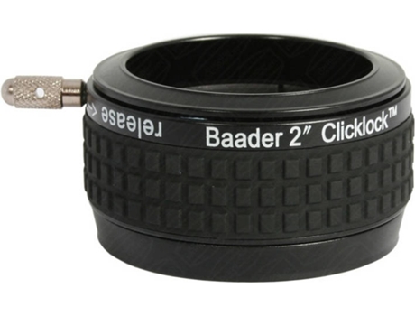Adaptador Telescópio BAADER PLANETARIUM 2956256