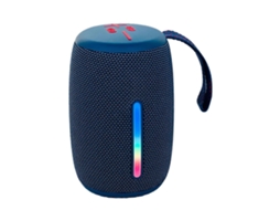 Som Bluetooth A Liberdade Da Música Sem Fios. Leve E Prático! Olysi Shop