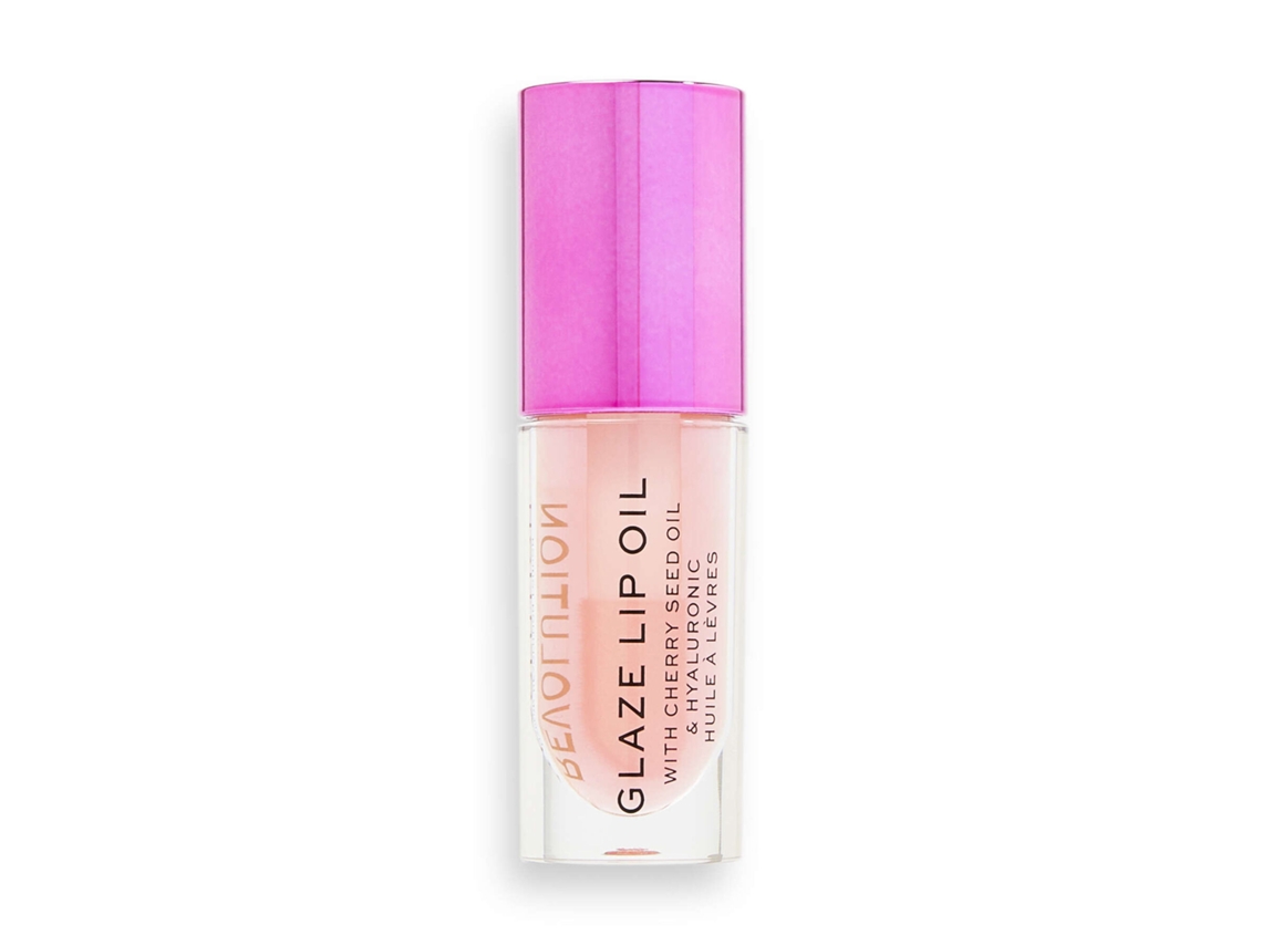 Óleo Lábios Glaze Lip Oil