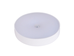 2026 luces Led com Sensor de Movimento para Corredor Banheiro Quarto Luz Quente Colocáveis em Qualquer Lugar
