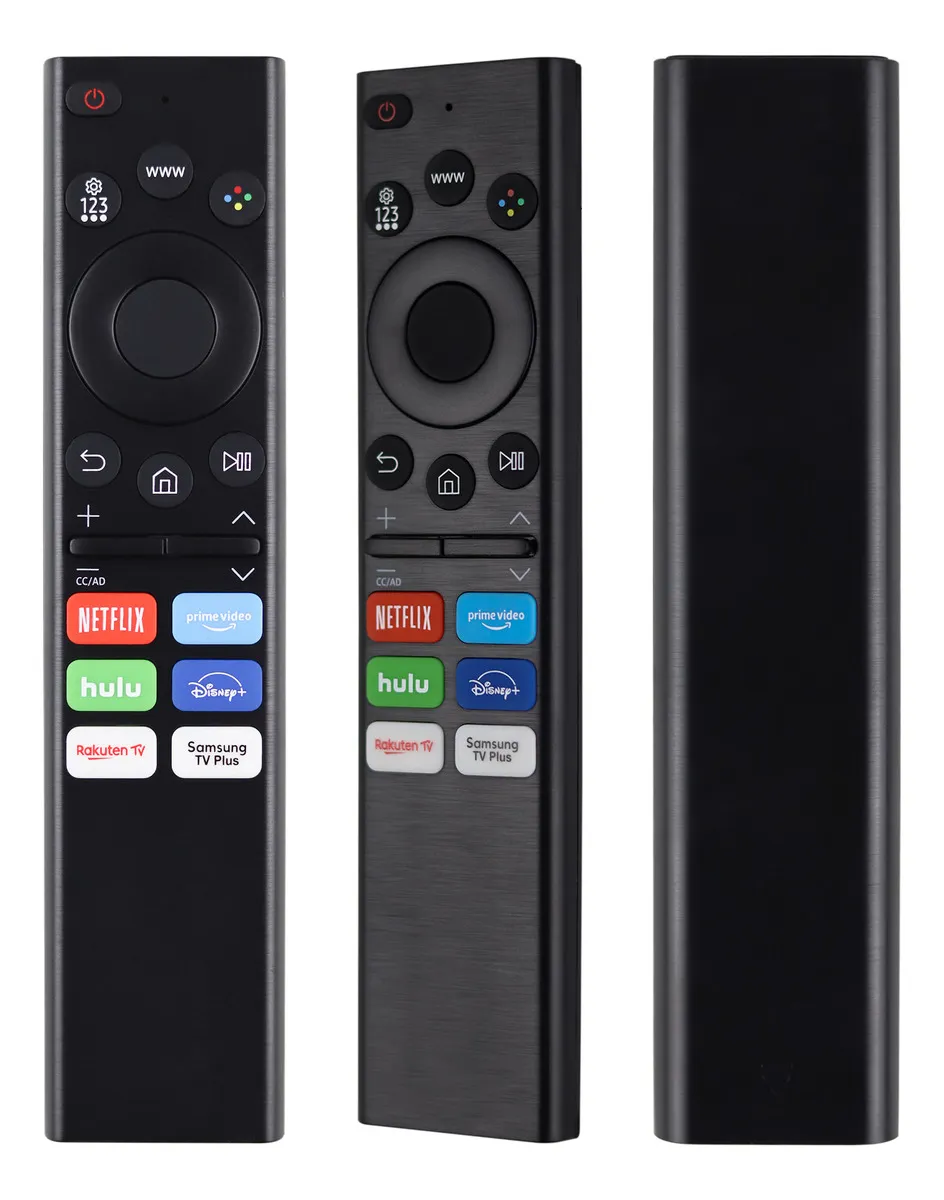 Controle Universal 4k Smart Tv Bn59 01385a Bn59 0136avayotoy
