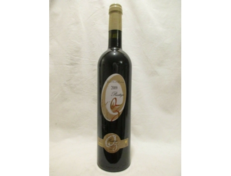 Vinho Tinto CHÂTEAU CAILLETEAU-BERGERON 2009 (75 cl - 1 unidade)