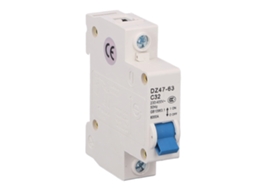 Disyuntor Mcb 1p Rail Din 6000a 32a 230v 400v Protetor Para Lar Escritório