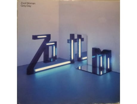 Gray Day, Zoot Woman, Muro de Som