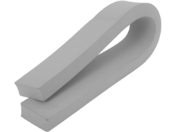 Fita De Esponja Absorvente Anticondensação 800x70x15 Para Peitoril De Janela (mm)