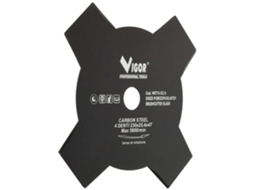 Discos de Roçadora Vigor Blinky Vigor 8011779077492
