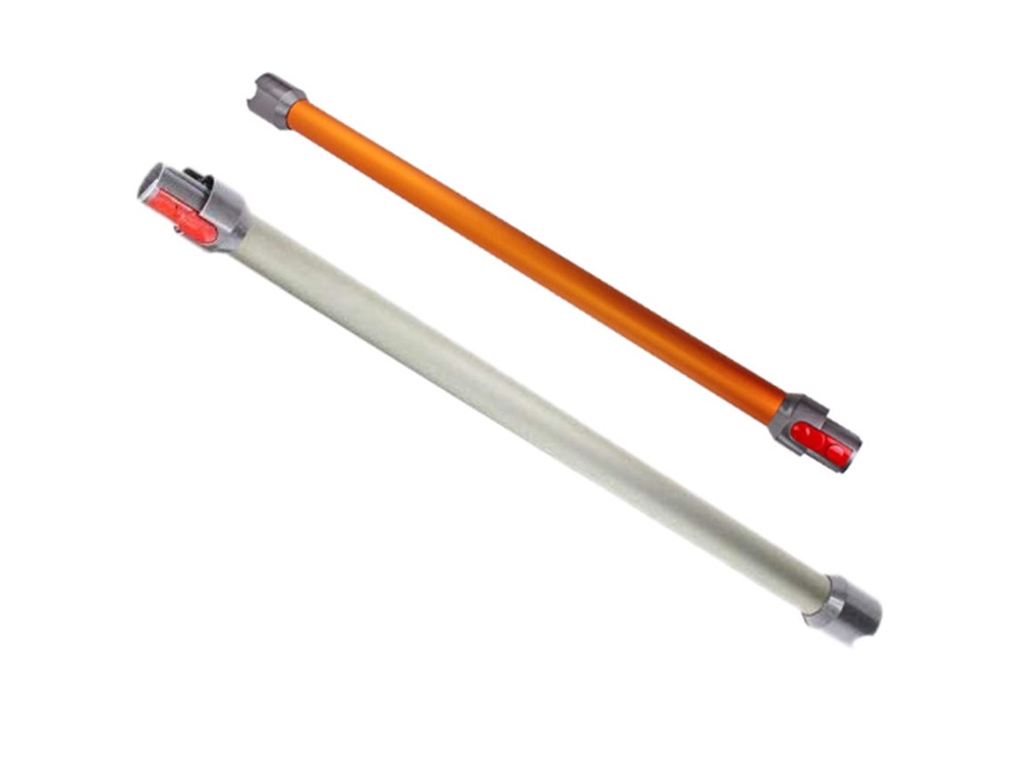 Para Dyson Quick Release Wand, para uso com aspiradores de pó dos modelos Pó SEM Fio V7, V8, V10 e V11, peça nº 969109 09 Organe Zeuxo