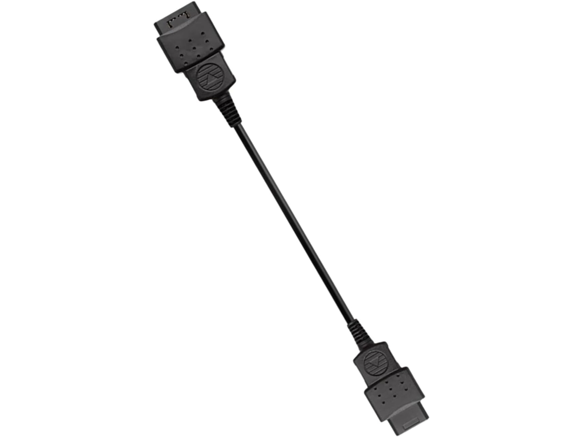 Cabo Extensor De Longo Alcance Para Controle Que Garante Uma Conexão