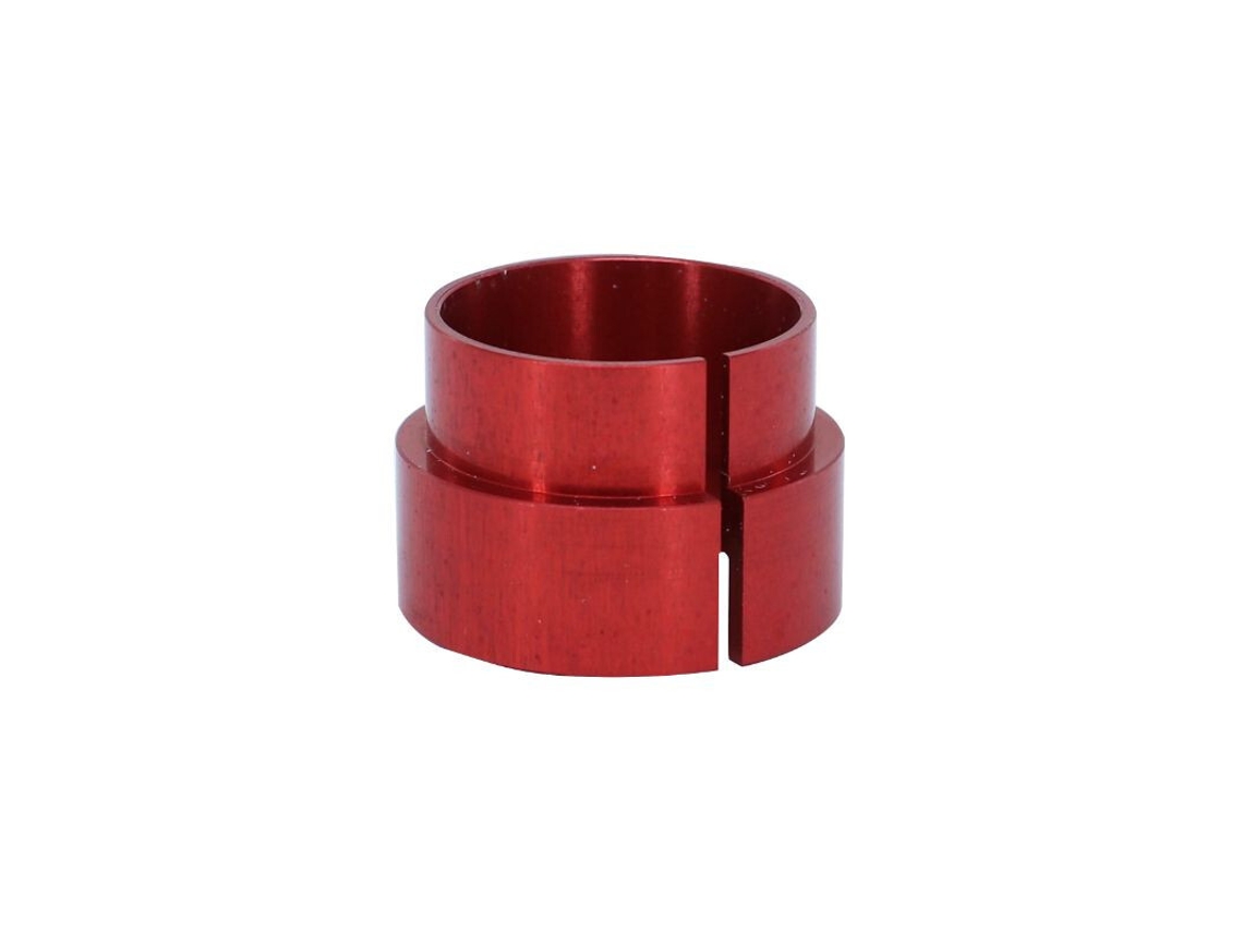 Adaptador de suporte inferior compatível com Sram para mudar de copos shimano para sram gxp STRONGLIGHT 24/22