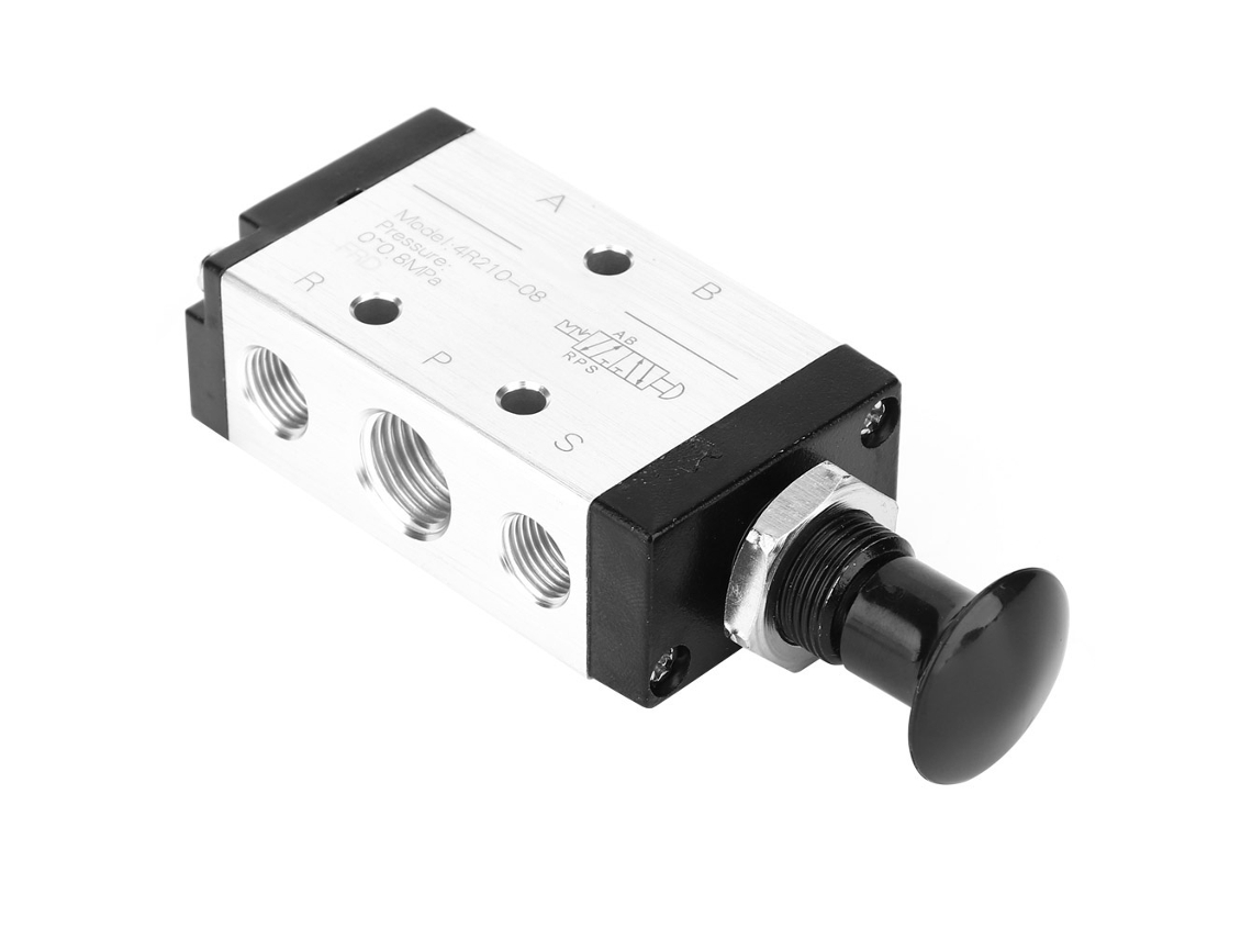 Válvula Solenoide (substituição, Compatível Com Caterpillar Cat D9t)