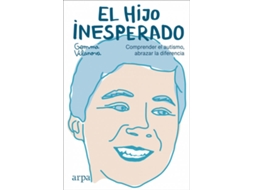 Livro El Hijo Inesperado de Gemma Vilanova (Espanhol)