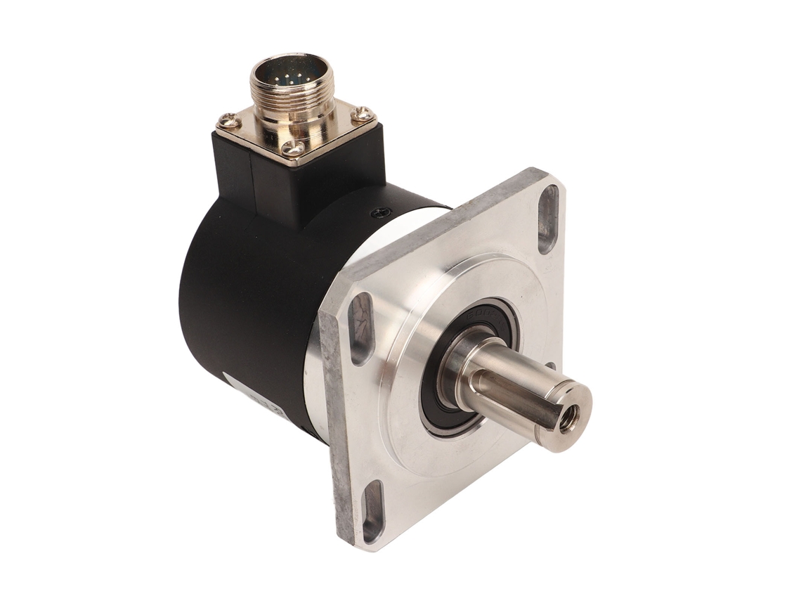 Encoder Rotativo 1024 Pulses 15mm 5v Cnc E58s15