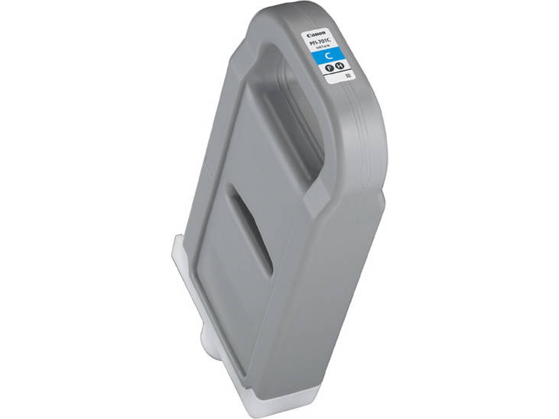Tinteiro CANON PFI-701C
