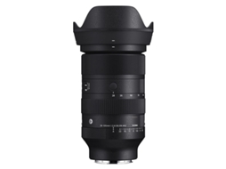 Lente SIGMA 28 105mm F/2.8 Art Compatível com Montagem L