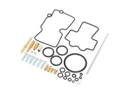 Kit De Reparação Para Carburador Laxiscreed Compatível Com Crf450r 2006