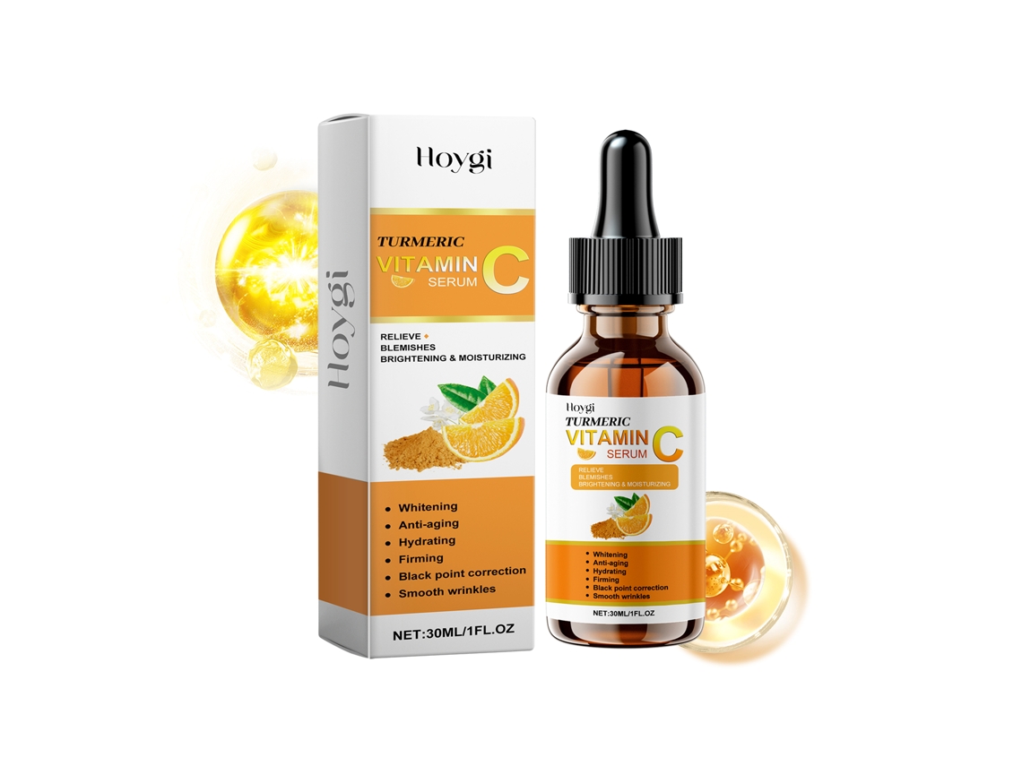 Sérum Clareador Vitamina C para Manchas
