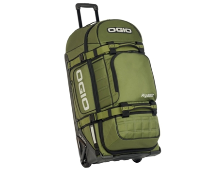 Bag Rig 9800 Verde 801000.04 Ogio