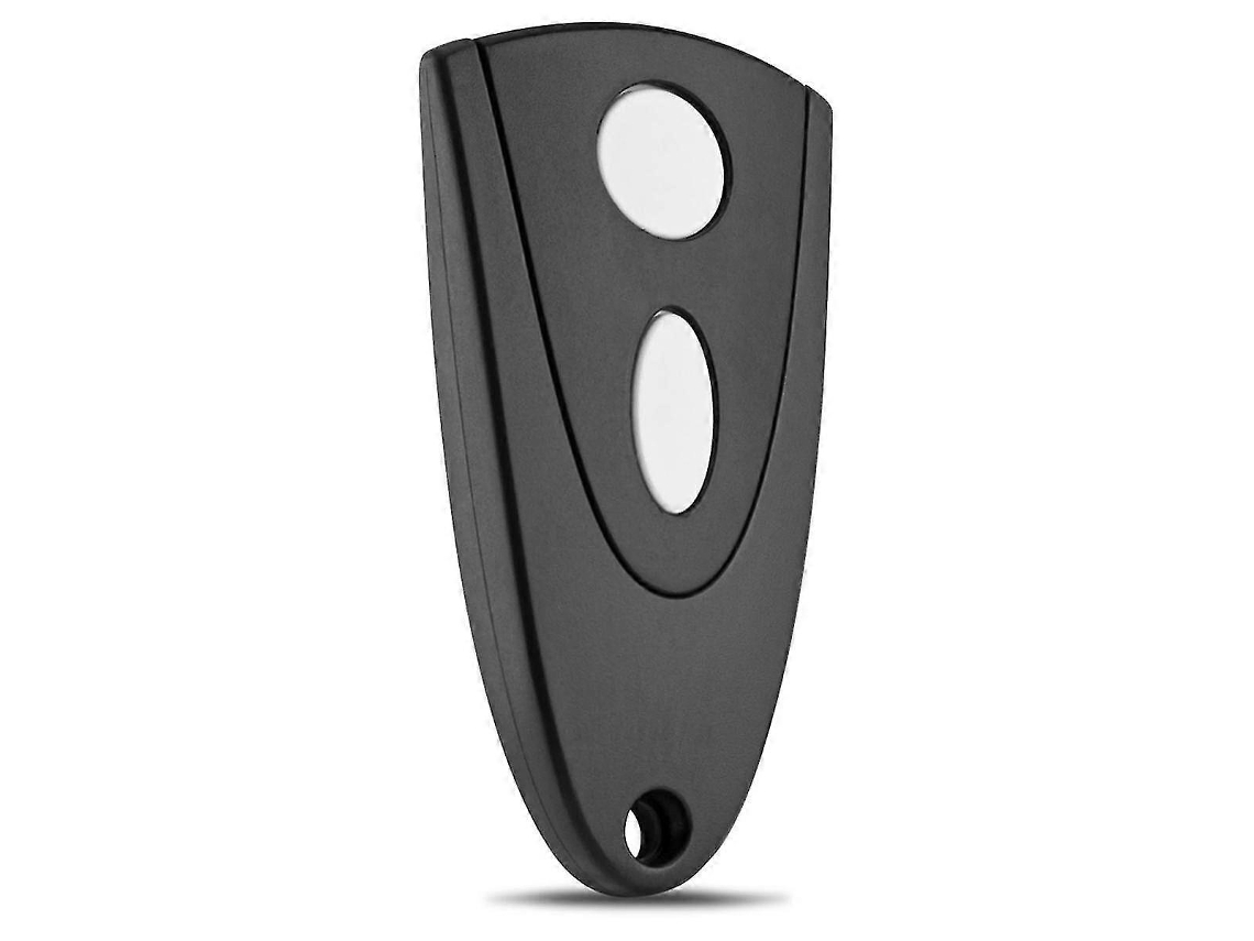 Lurelia Comando Para Garagem 433 Mhz Para Tormatic Novotron 502 Max432 / 512 Mix432 Comando Remoto