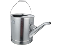 Tambor De Óleo Com Alça Para Gasolina Ou Outros Líquidos, Recipiente De Ferro Para Armazenamento De Produtos Domésticos.