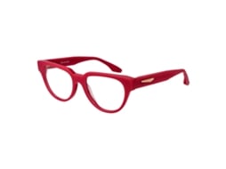 Armação De Óculos Feminino Trussardi Tsw6046 53d01