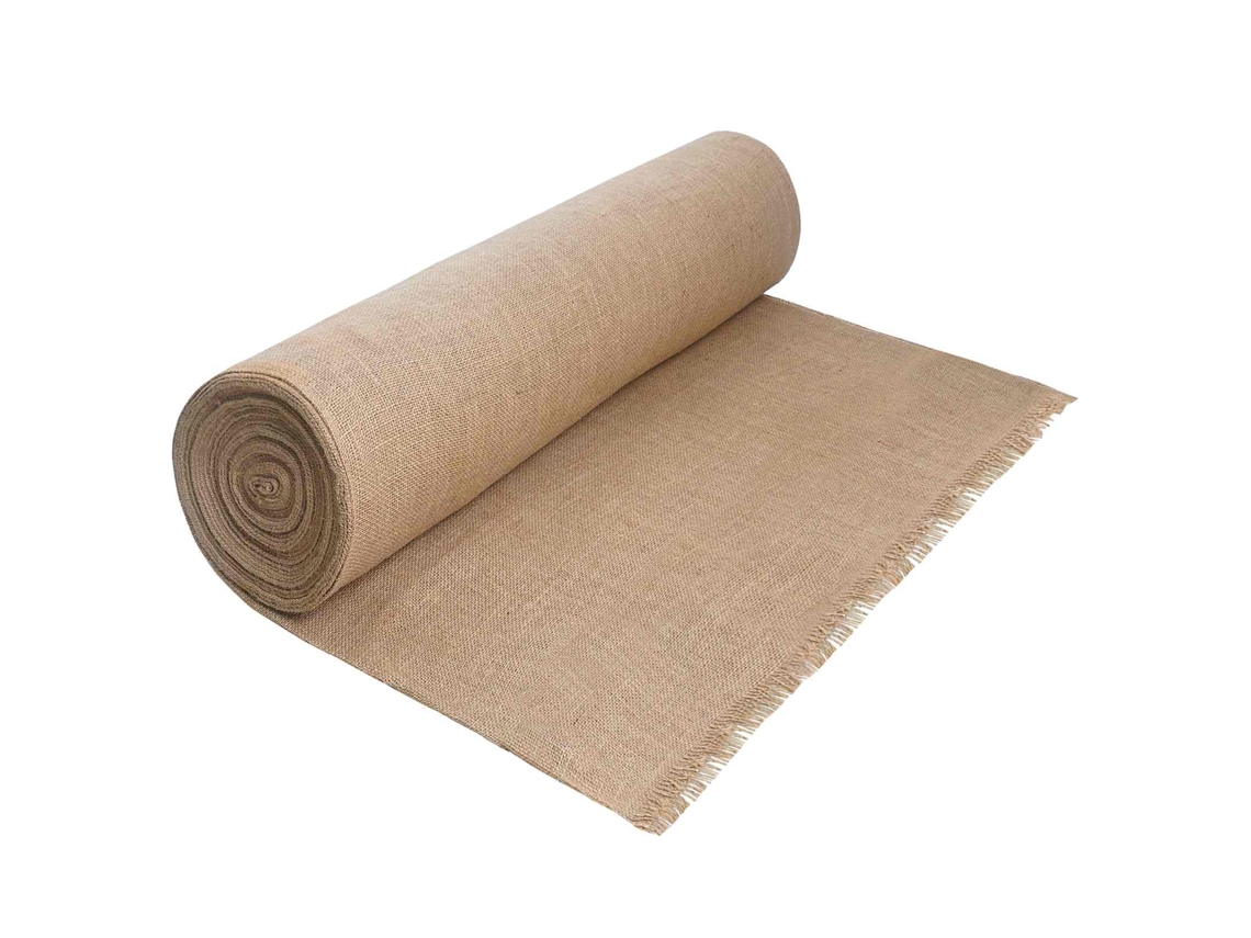 Vidaxl Rolo De Sisal 200 X 1500 Cm Natural