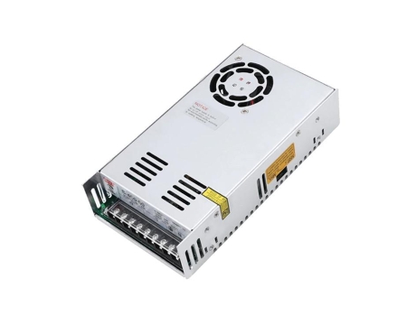 Fonte de Alimentação Comutada Dc 60V 6.7A 400W