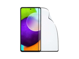 Pelicula de Vidro LA CASA DE LAS CARCASAS Samsung Galaxy A52 4G