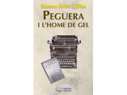Livro Peguera I L´Home De Gel de Ramon Soler I Riba