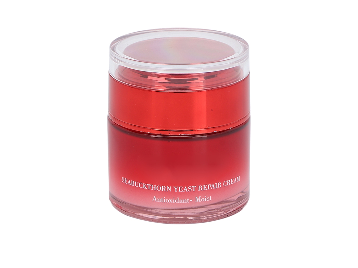Creme Facial Umectante Desalinizante Para Couperose