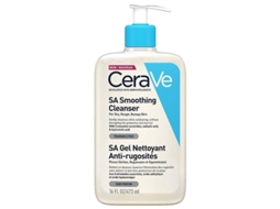 Cerave Sa Esfoliante Suave Para Pele Normal 236ml