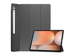 Capa Para Samsung Galaxy Tab S8 Ultra 14.6 Polegadas Sm-x900/sm-x906 Cinza