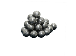 Bolas de aço FIT & RACK