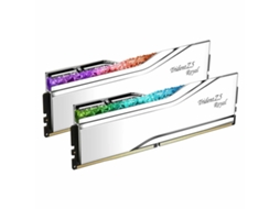 Memória RAM G.SKILL Trident Z5 Royal RGB (32 GB - 2 x 16 GB - DDR5)