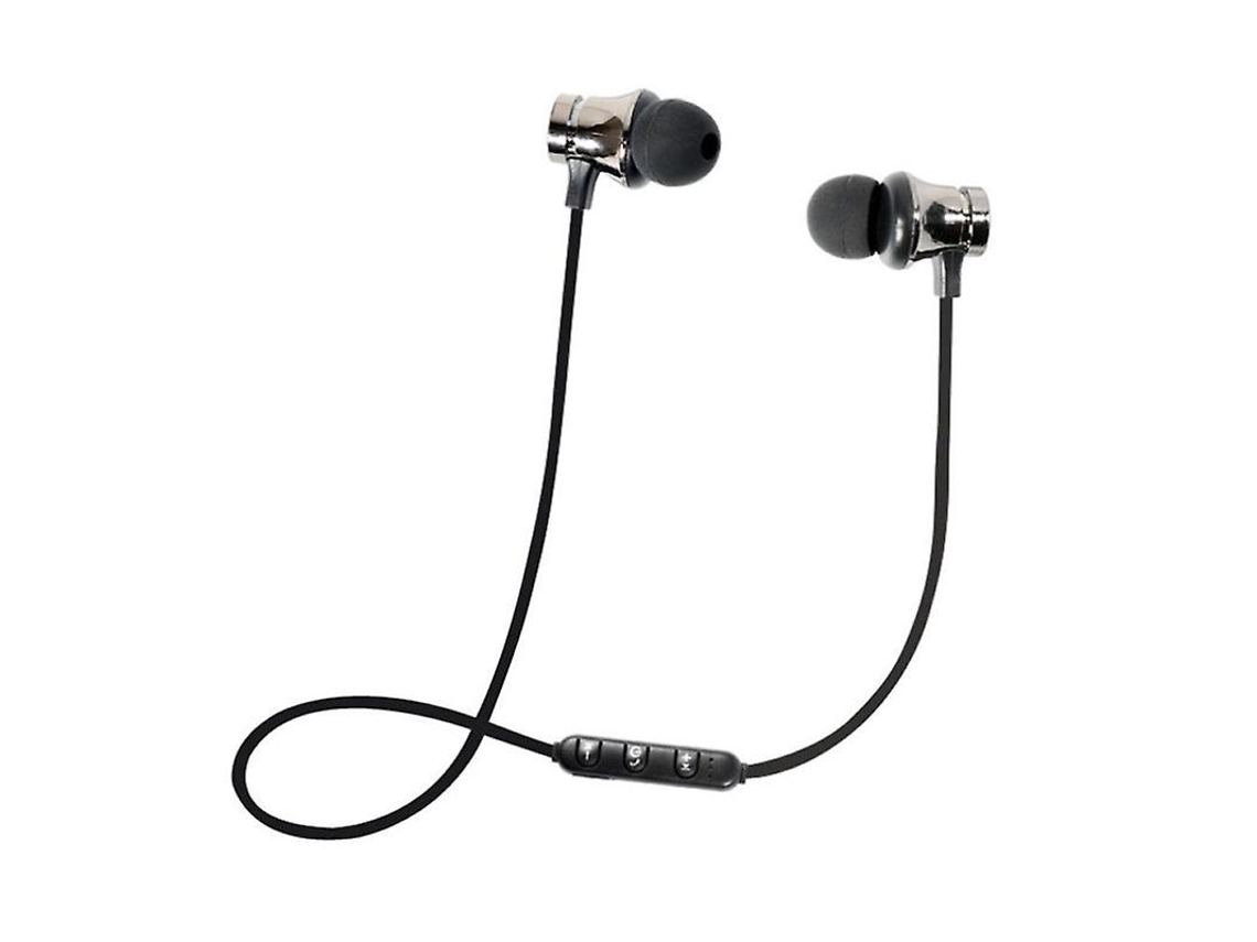 1Pcs Fone de Ouvido Empresarial ALLINLESS