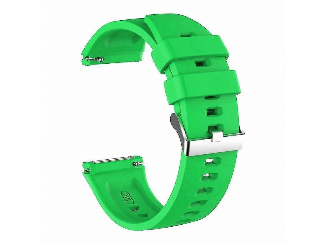 Pulseira Compatível Com O Smartwatch Gt 2e.