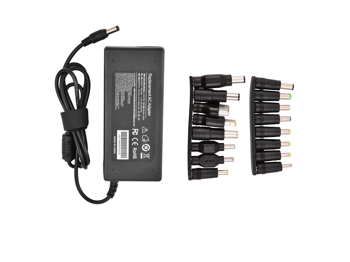 Adaptador Ac 90w LAXISCREED 16 Conectores