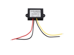 Módulo Conversor Dc Dc Step Down 8 60v para 5v 5a S/MARCA