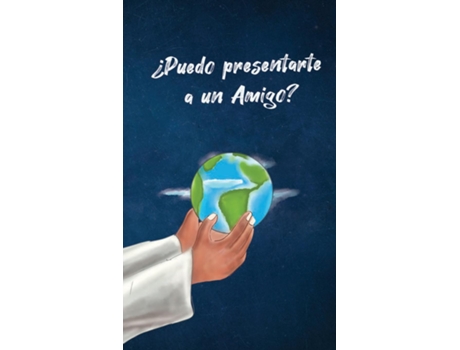 Livro ¿Puedo presentarte a un amigo? de Teresa Skinner (Inglês)