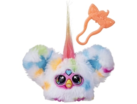 Furblets Loo-Lay - FURBY