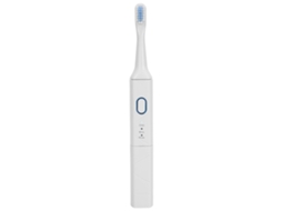 Escova De Dentes Elétrica, Raspador Dental, Limpador De Dentes