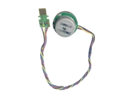 Motor De Conjunto De Ventilador, Módulo De Vácuo Para Aspirador De Pó Irobot Roomba I7/e5/j7/e6/i3/i4/i6/i8 Spay F L Brilvibera