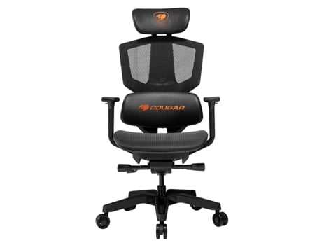 Cadeira de escritório Cougar Armor Titan Pro gamer ergonômica