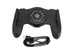 Controle de Resfriamento LAXISCREED para Celular