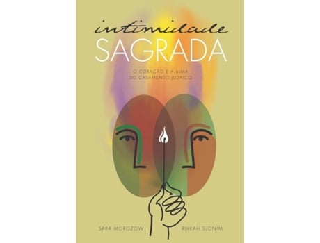 Livro Intimidade Sagrada De Diversos (português Do Brasil)