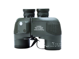 Binóculos Para Adultos 10x50 Para Binóculos Compactos De Longa Distância Para Observação De Aves Caça Bestvite (verde)