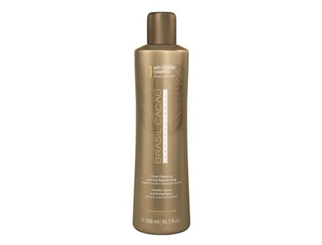 Champô Anti-Resíduos Passo 1 300 Ml BRASIL CACAU PROFESSIONAL