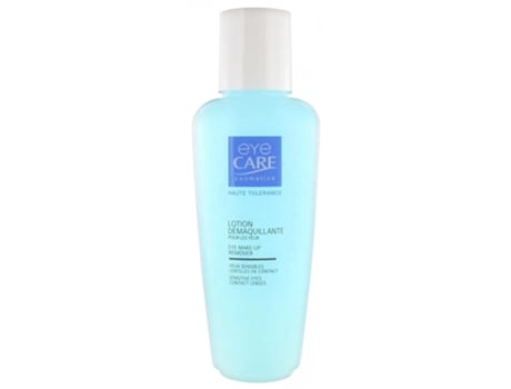 Loção para olhos removedor de maquiagem 125 ml EYE CARE