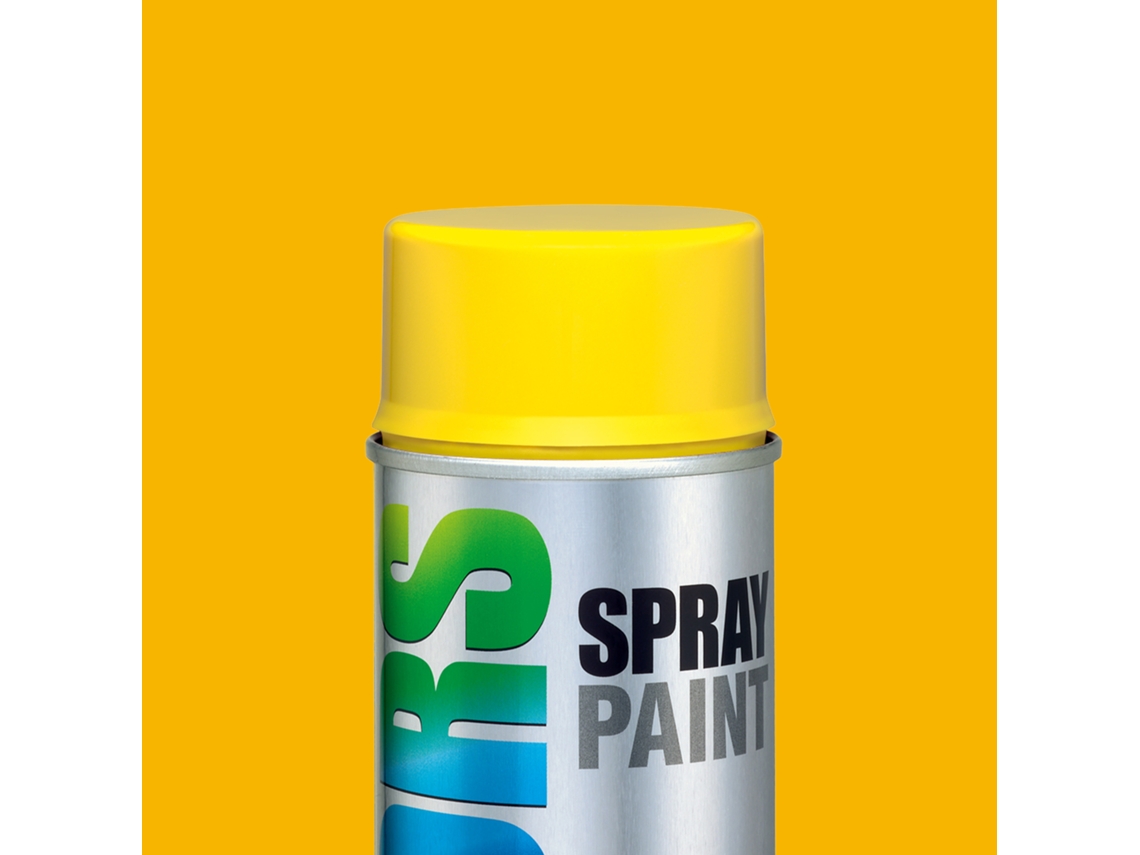 Spray Colors Brilhante Motip 400ml